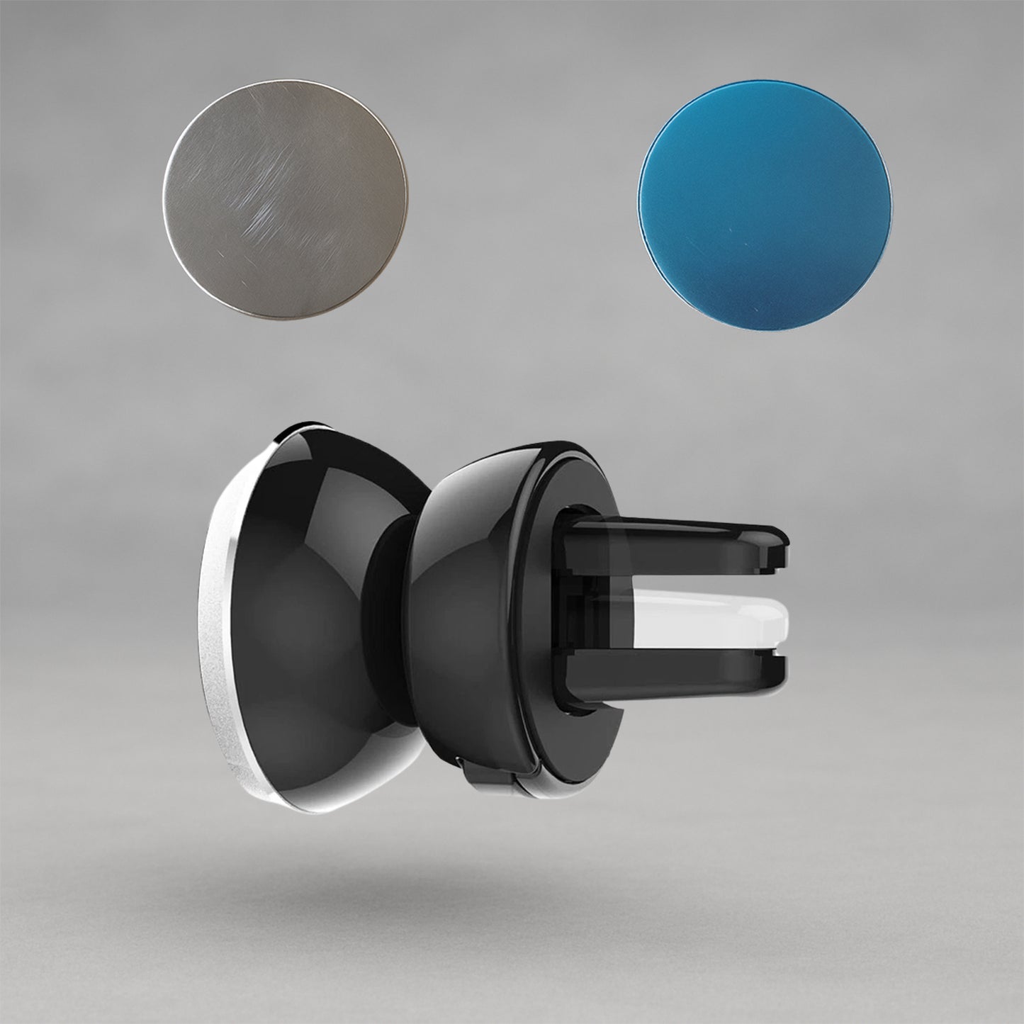 Universal Magnetic Car Mobile Holder (1 Pc) - Happy Price - Image 3