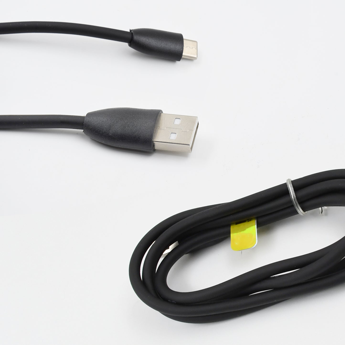 2a Type C Data Cable Fast Charging Data Transfer Cable (1 Pc) - Happy Price - Image 6