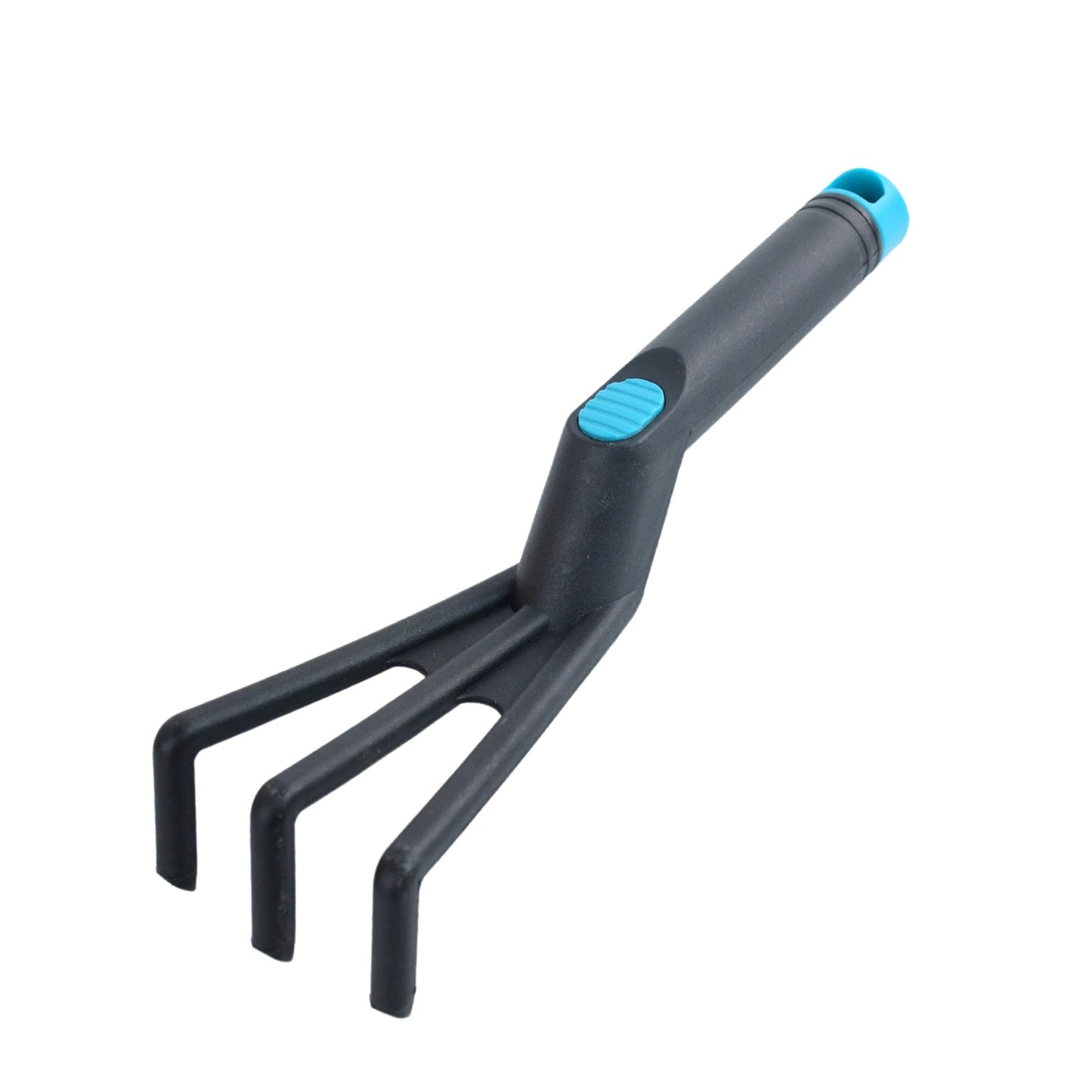Plastic Premium Garden Hand Cultivator Tool (1 Pc) - Happy Price - Image 4
