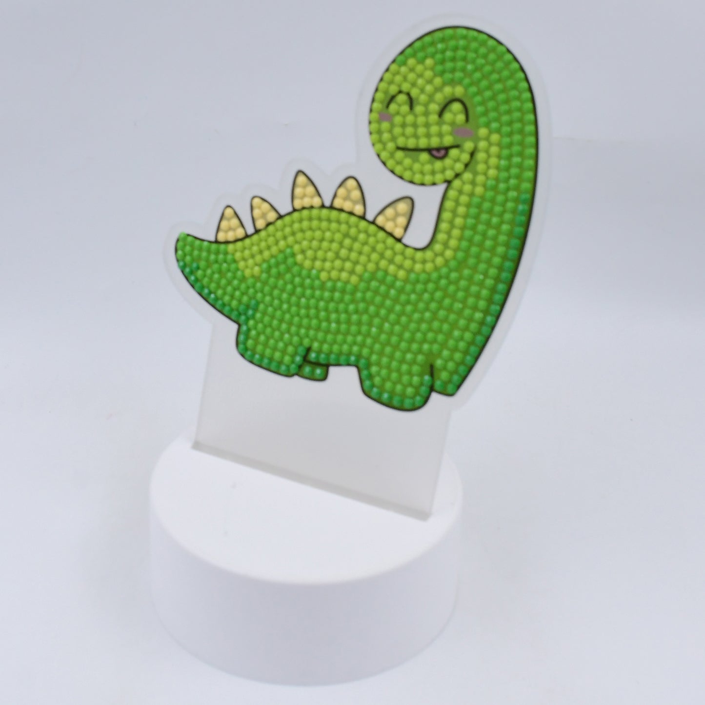 Night Light For Kids Toy Toddlers Desk Lamp (1 Pc Battery Not Included Mix Design) - Happy Price - Image 3