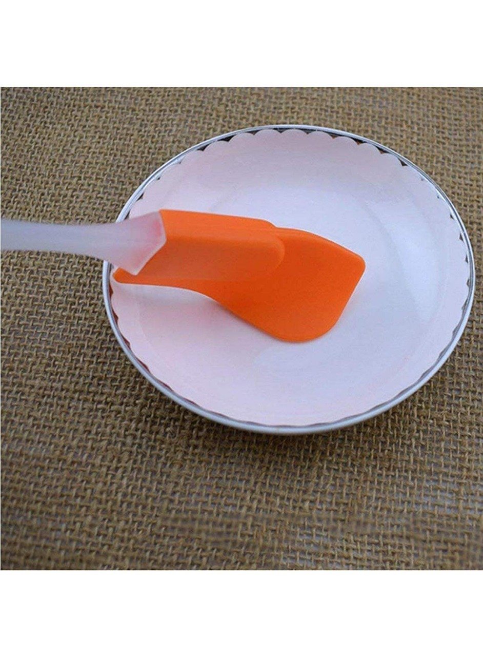 Spatula And Pastry Brush For Cake Decoration - Happy Price - Image 3
