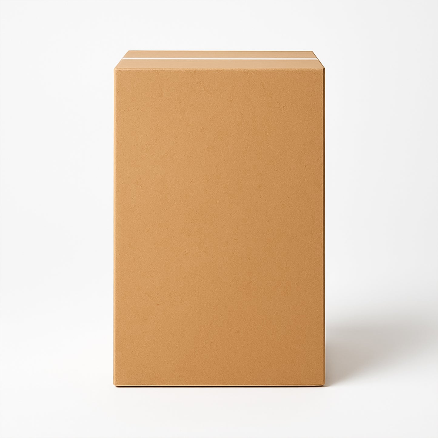 Heavy-duty Brown Box For Product Packing (80x60x45cm 1 Pc) - Happy Price - Image 2
