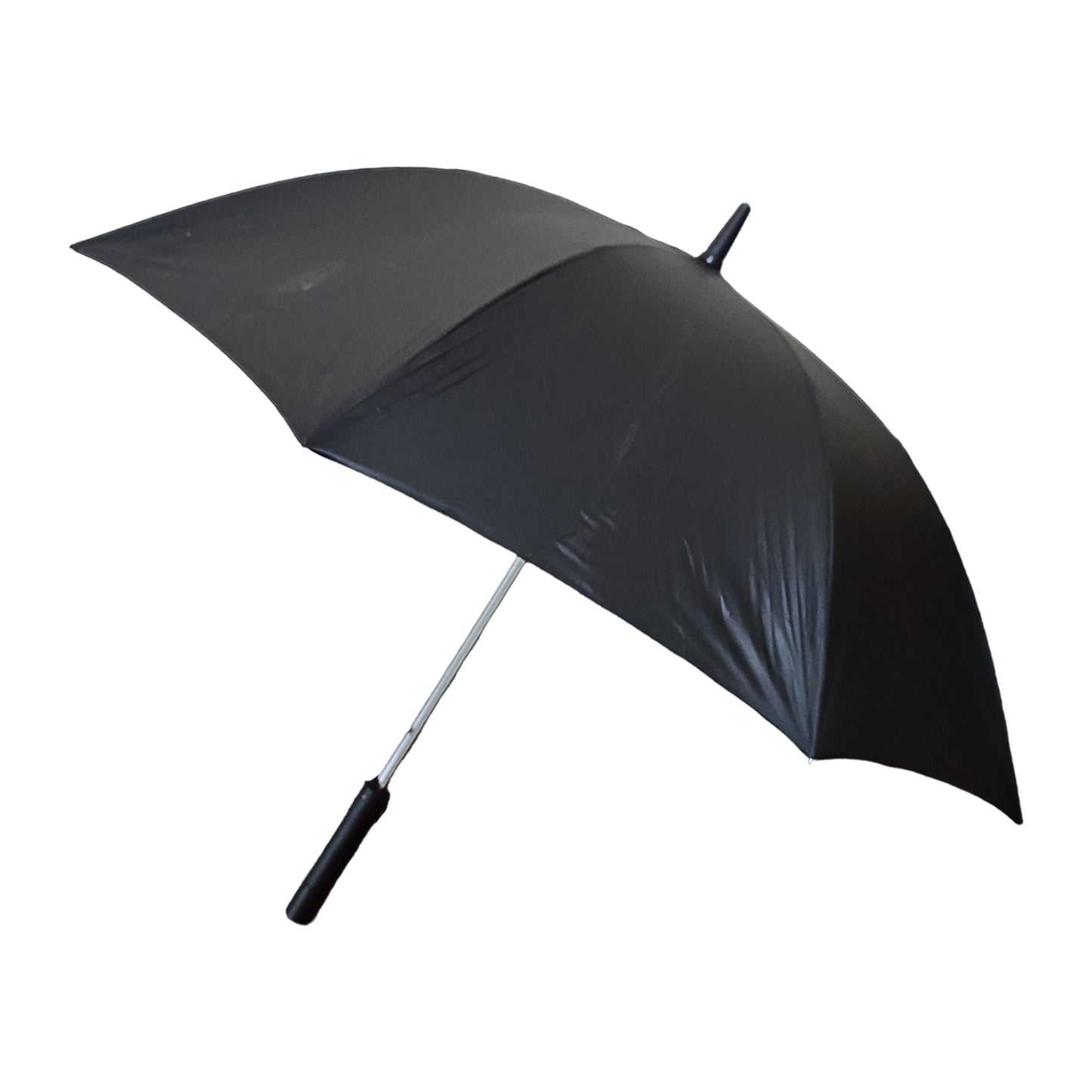 Sun Umbrella With Inside Fan Power Bank Umbrellas For Summer (1 Pc) - Happy Price - Image 5