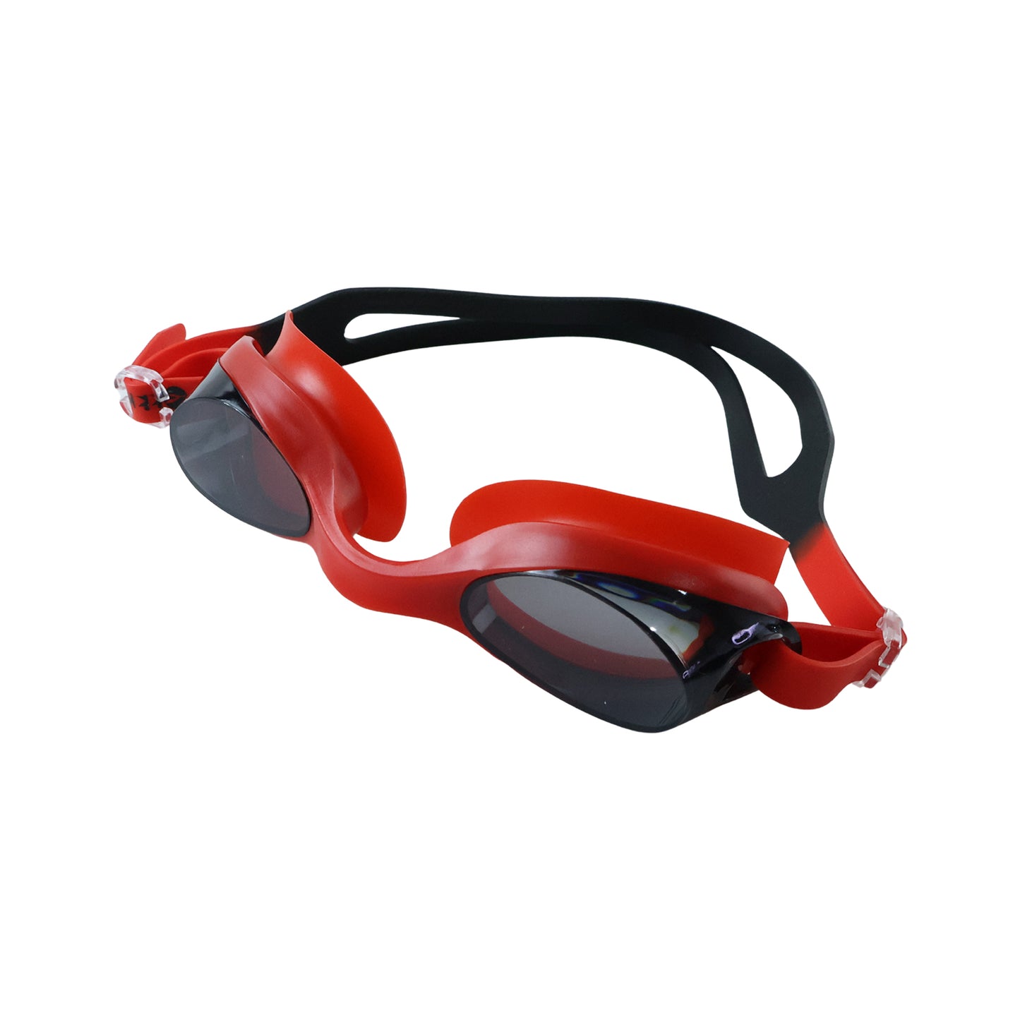 Clear Vision Anti-Fog Swimming Goggles with Adjustable Strap (1 Pc) - Great Price - Image 4