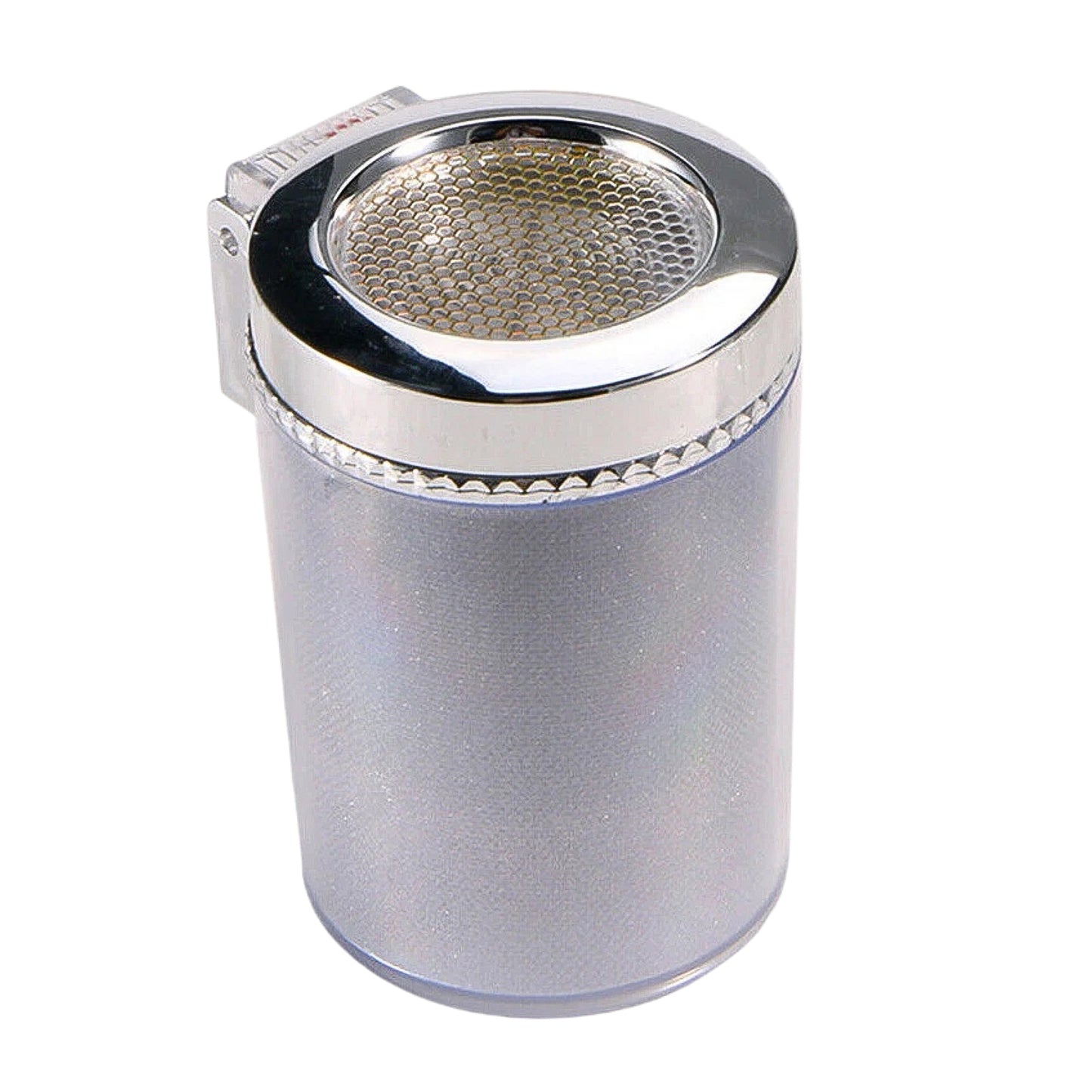 Premium Quality Led Illuminated Car Ashtray With Lid And Detachable Holder (1 Pc) - Happy Price - Image 5