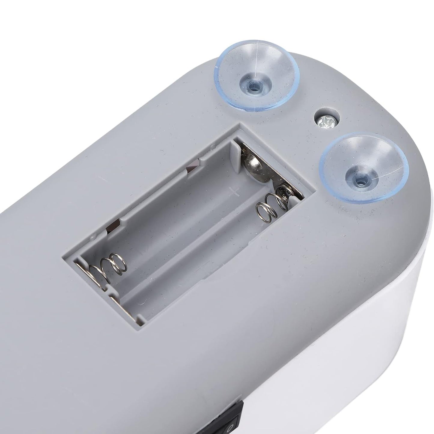 Ultrasonic Jewllery Cleaner Ultrasonic Cleaning Machine Portable Jewellery Cleaning Mchine For Jewellery Ring Silver Retainer Glasses Watches Coins High Frequency Vibration Machine (Battery Not Included) - Happy Price - Image 6