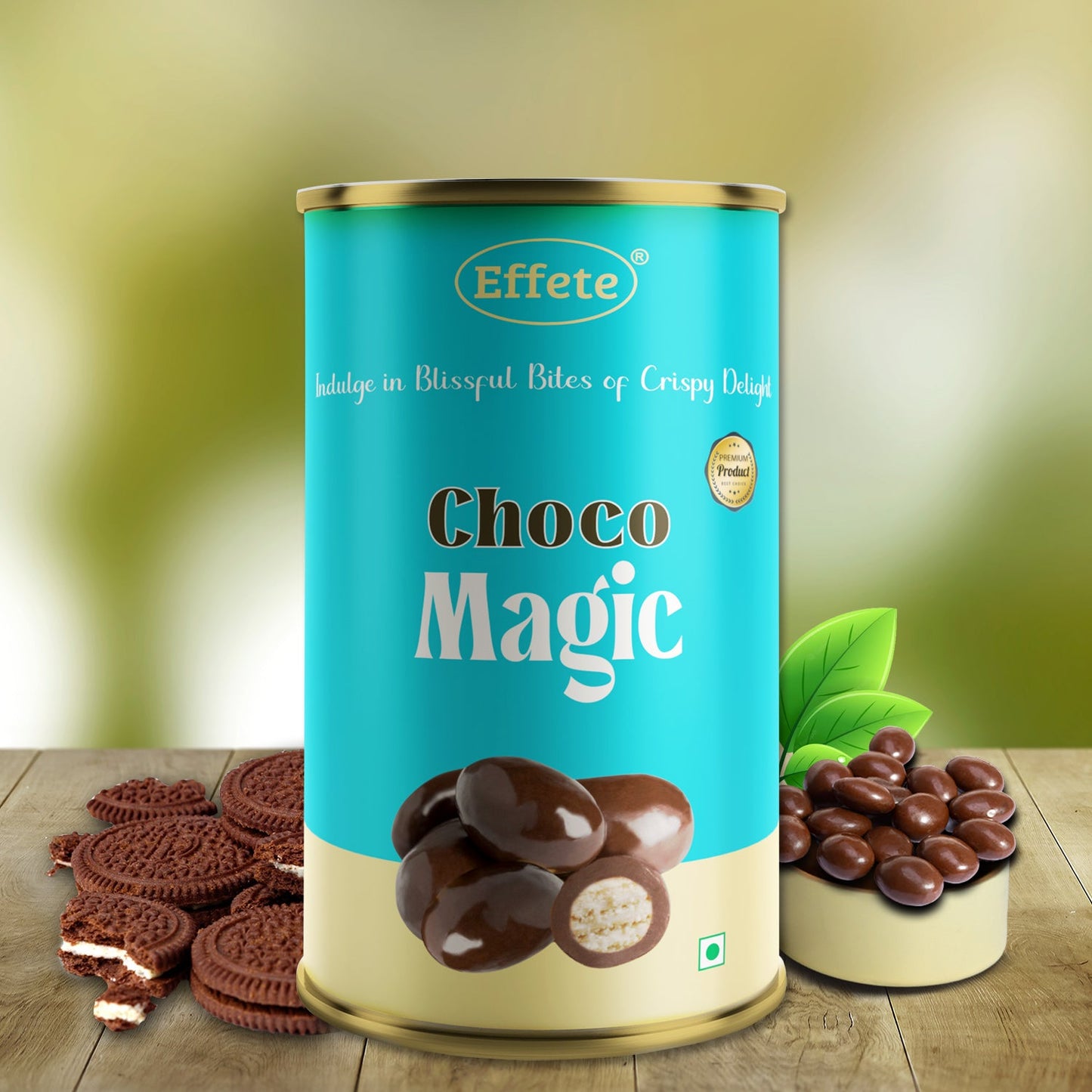 Choco Magic Assorted Chocolates - Happy Price - Image 2