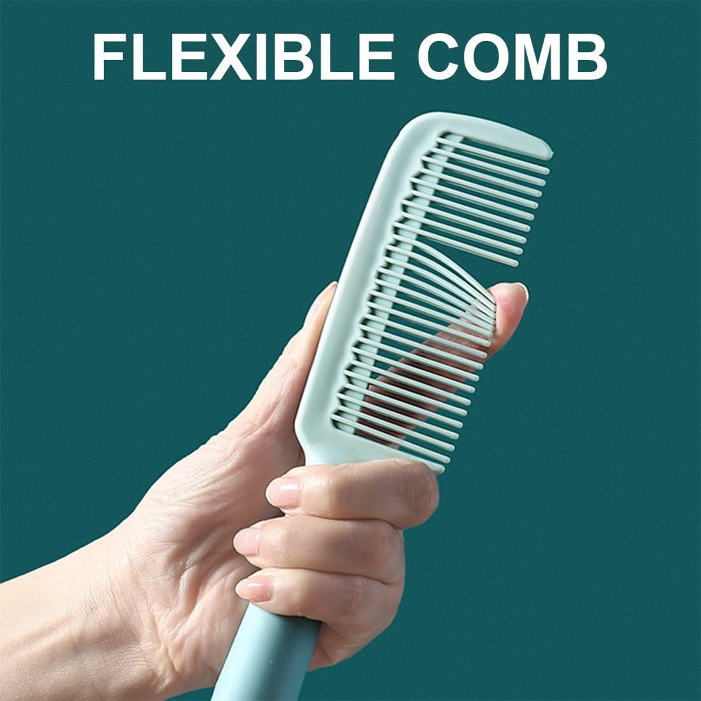 Adorable Bunny Detangling Comb (1 Pc) - Happy Price - Image 6