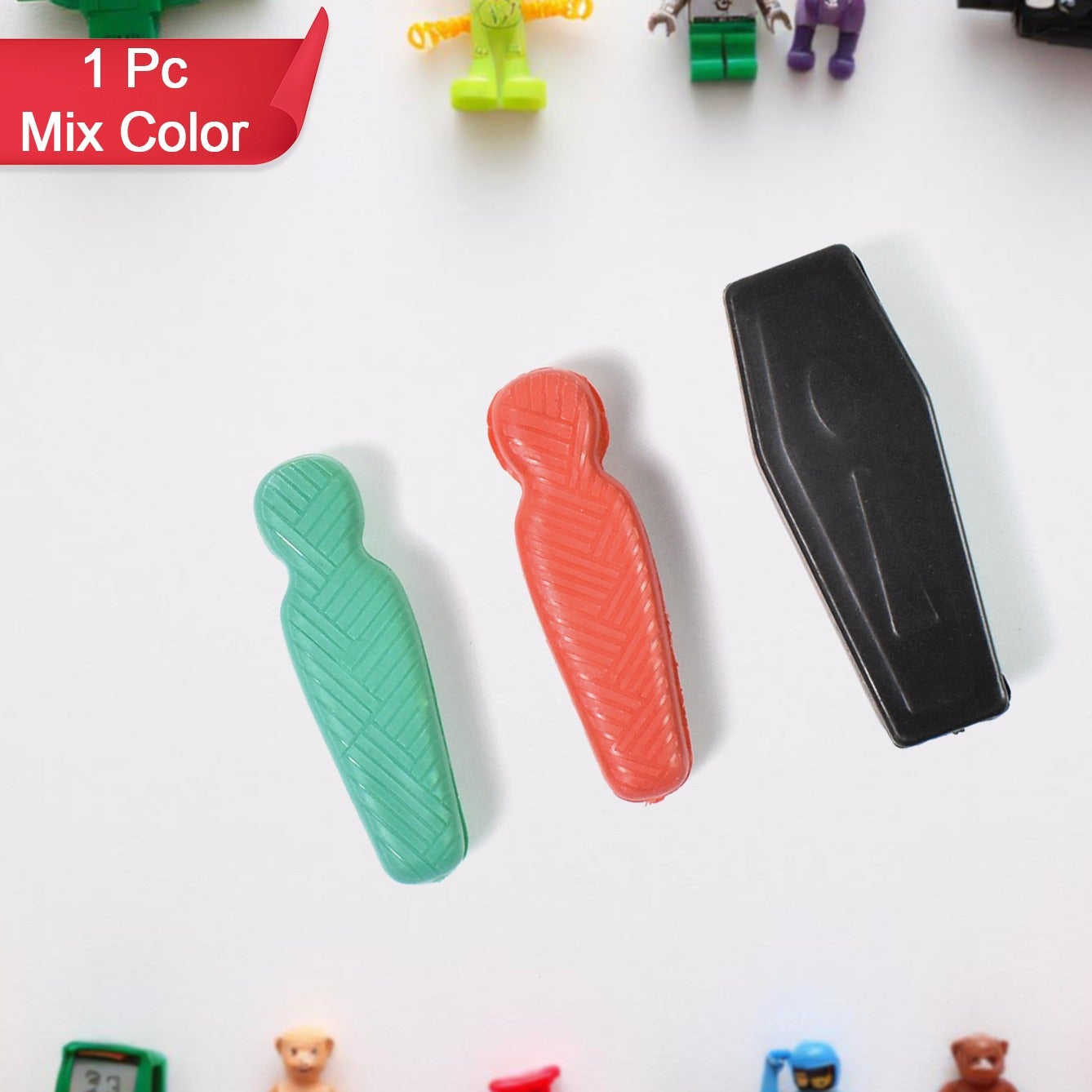 Magic Mummy Mystery Trick Toy Mummy Case (1 Pc Mix Color Design) - Happy Price - Image 1