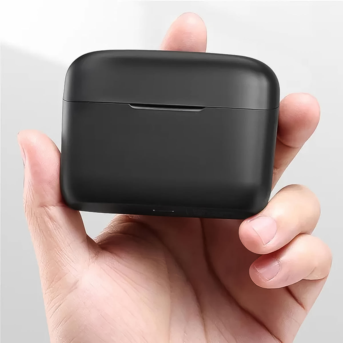 Wireless Microphones Collar Mic For All Smart Phone Type-c (1 Set) - Happy Price - Image 3