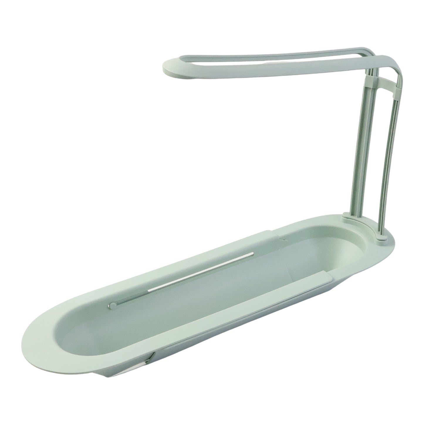 Adjustable Telescopic Sink Organizer for Kitchen Essentials - Happy Price - Image 2