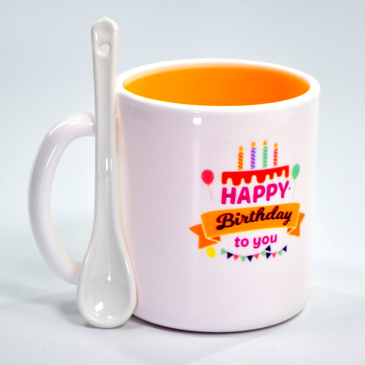 Mix Design Coffee Mug Used For Drinking And Taking Coffees And Some Other Beverages In All Kinds Of Places Etc. - Happy Price - Image 7