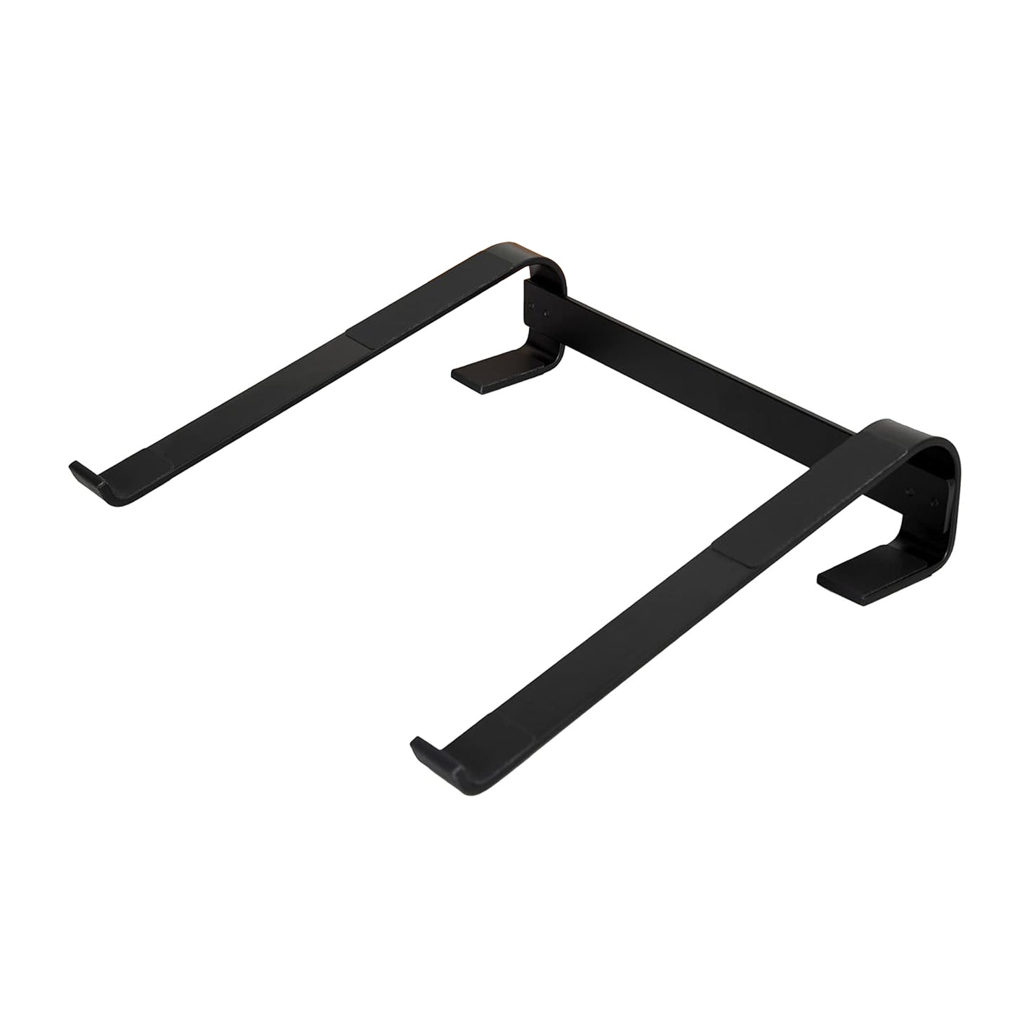 Fixed Metal Laptop Stand for Desk - 25 x 26 cm - Happy Price - Image 4