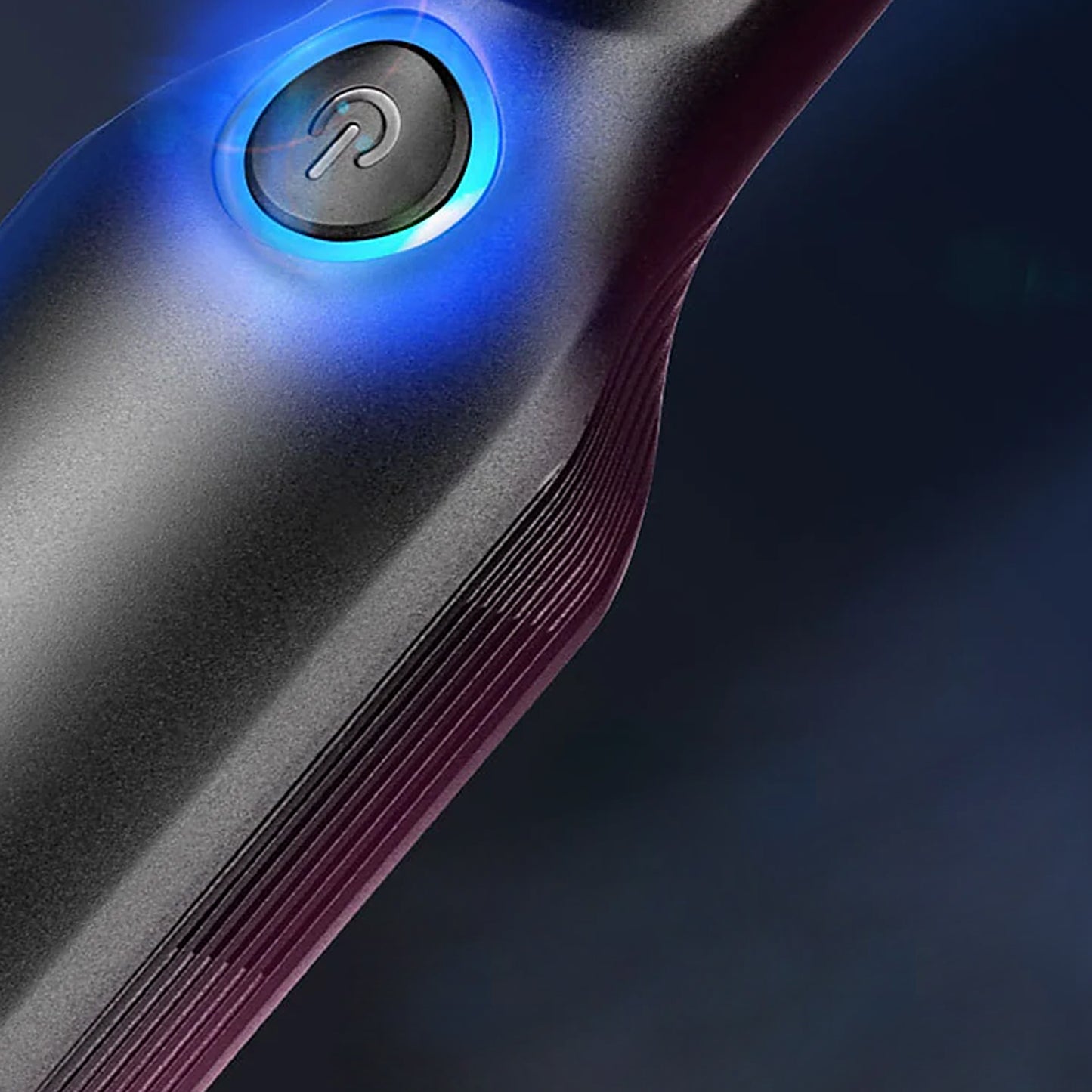 Portable Vacuum Cleaner Wireless Usb High Power Strong Suction Handheld Vacuum Cleaner For Home Cars - Happy Price - Image 2