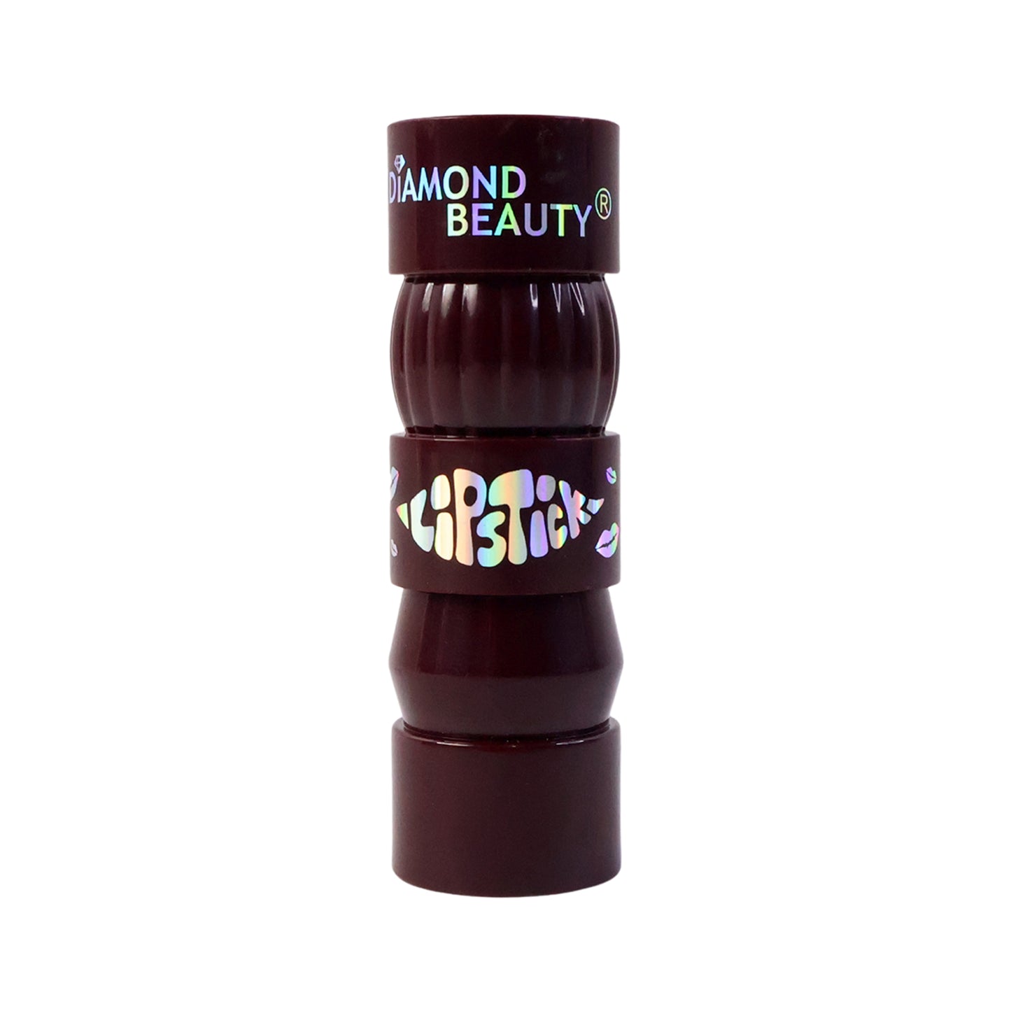Diamond Beauty Matte Lipstick - 1 Pc Mix Color, Long-Lasting & Hydrating - Happy Price - Image 4
