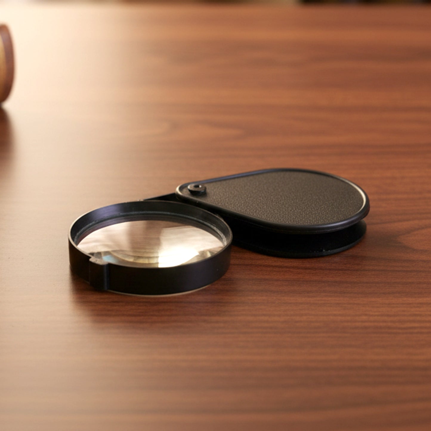 Portable Handheld Magnifier with Protective Case (1 Pc) - Happy Price - Image 3