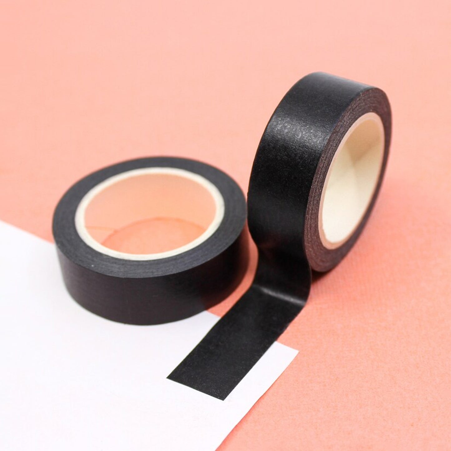 General Electrical Tape All Purpose Pvc Electrical Tape (6 Pcs Set) - Happy Price - Image 2