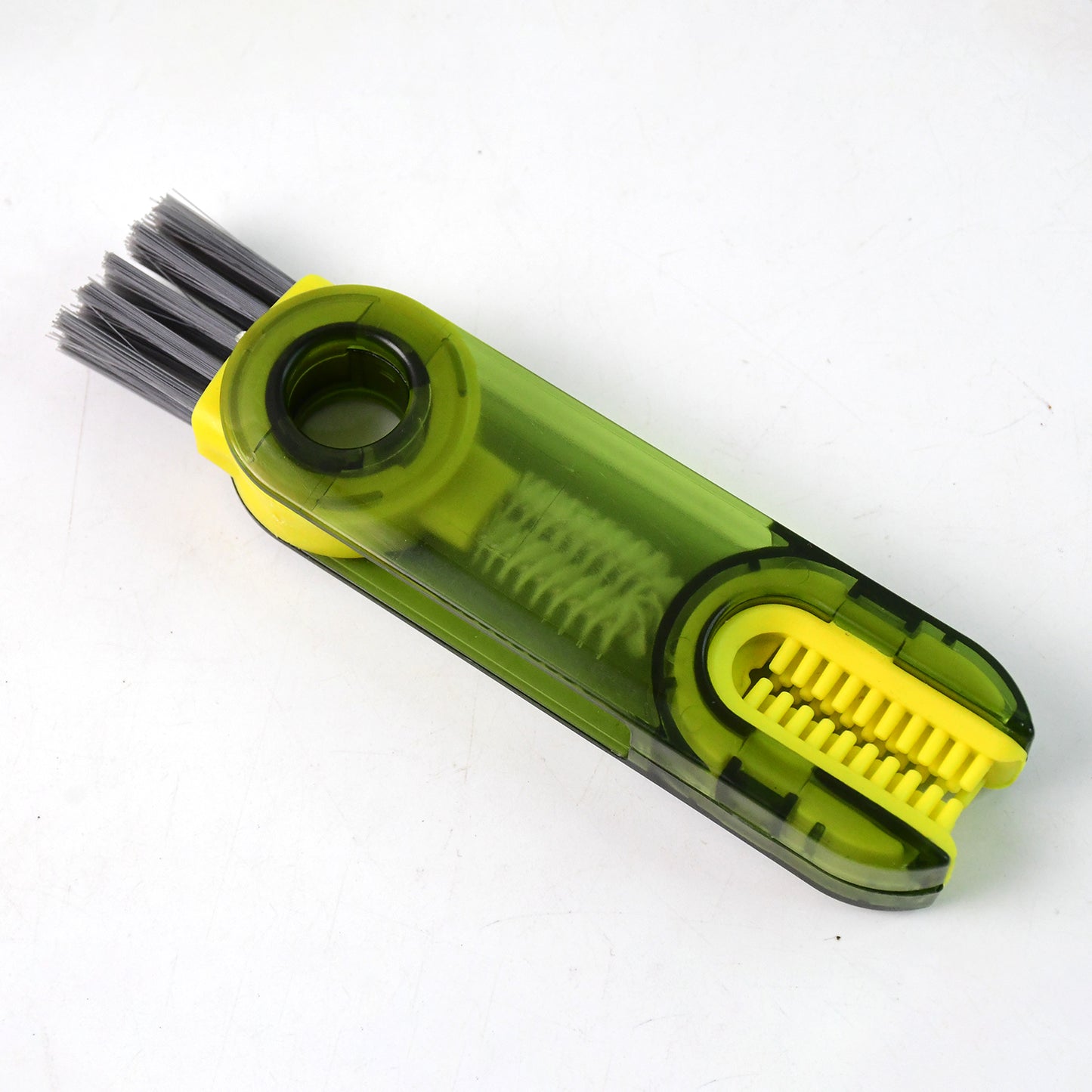 2-in-1 Multipurpose Cleaning Brush Tool (1 Pc) - Happy Price - Image 2
