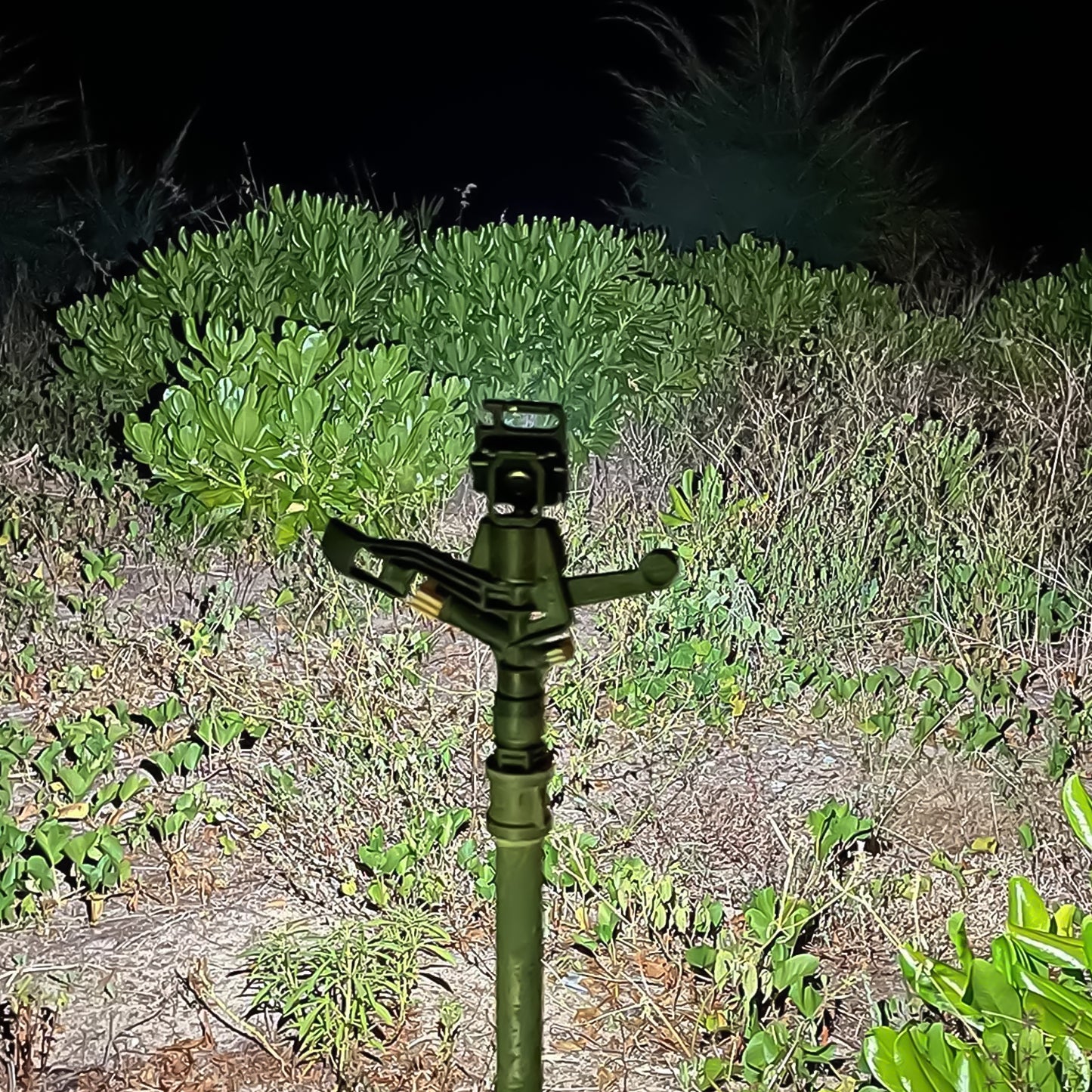 led battery Operated Keychain Flashlight Small Work Light Withfolding Bracket Bottle Opener For Camping Hiking Emergency (1 Pc Moq - 36 Pcs) - Happy Price - Image 5