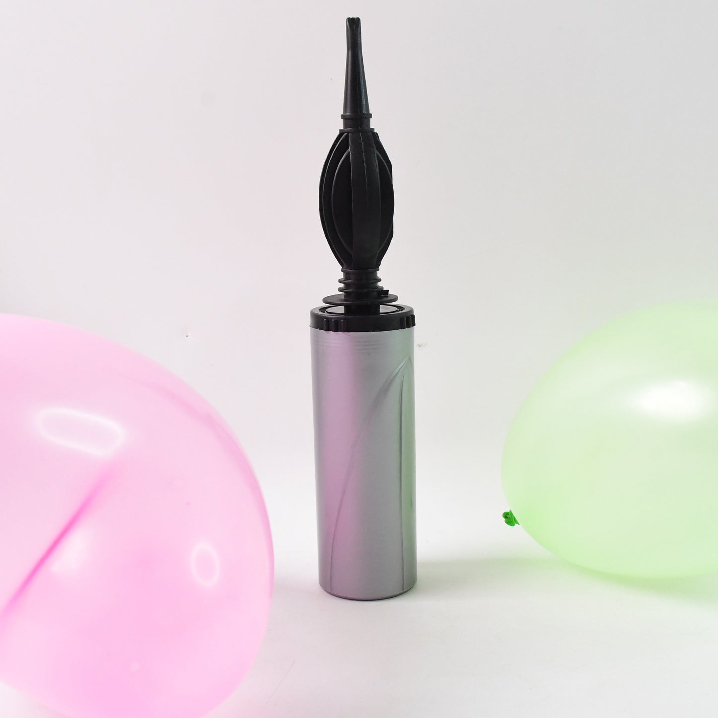 Hand Balloon Pump (24 Cm 1 Pc) - Happy Price - Image 4