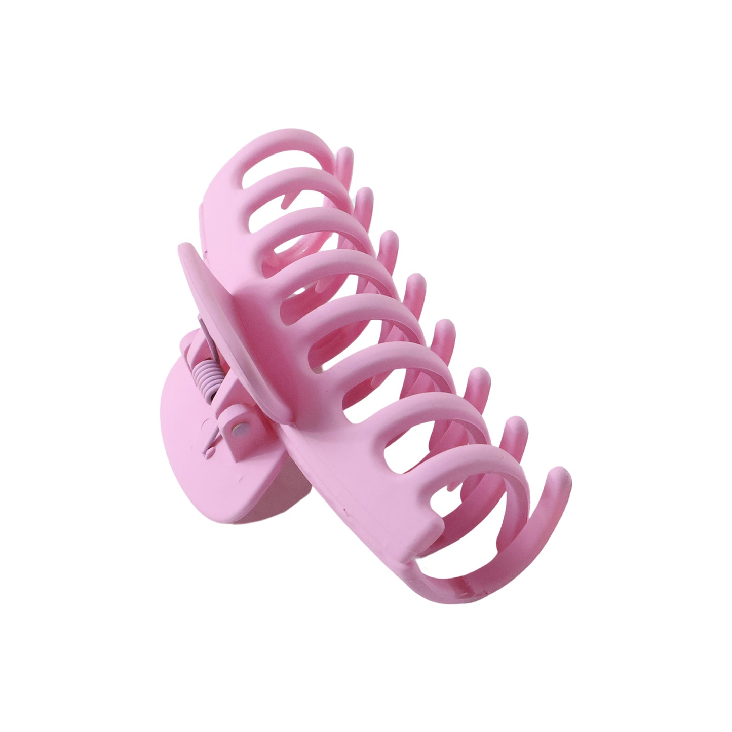Elegant Strong Grip Hair Claw Clip For Women (1 Pc)