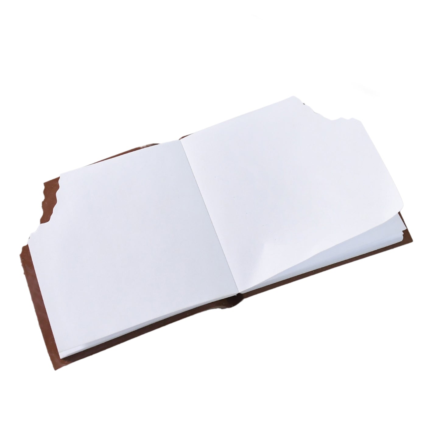 Chocolate Dairy Notebooks Original Chocolate Smell Writing Practice Book Early Learning Copybook Premium Chocolate Book ( 1pc Book ) - Happy Price - Image 5