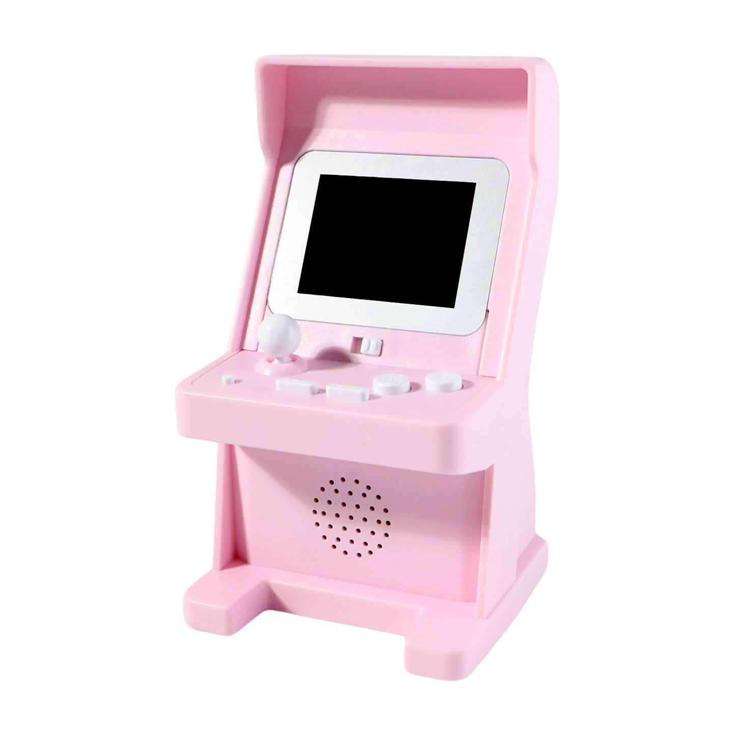 Mini Retro Arcade Console with 120 Classic Games - Happy Price - Image 2