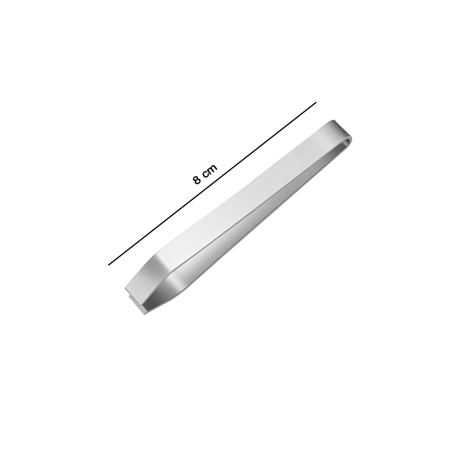 Stainless Steel Fish Bone Tweezers - 1 Pc Precision Kitchen Tool for Deboning - Happy Price - Image 5