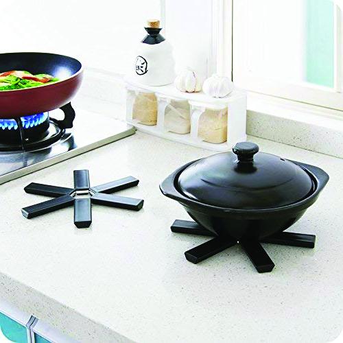 Foldable Non-slip Heat Resistant Kitchen Hotmat - Happy Price - Image 5
