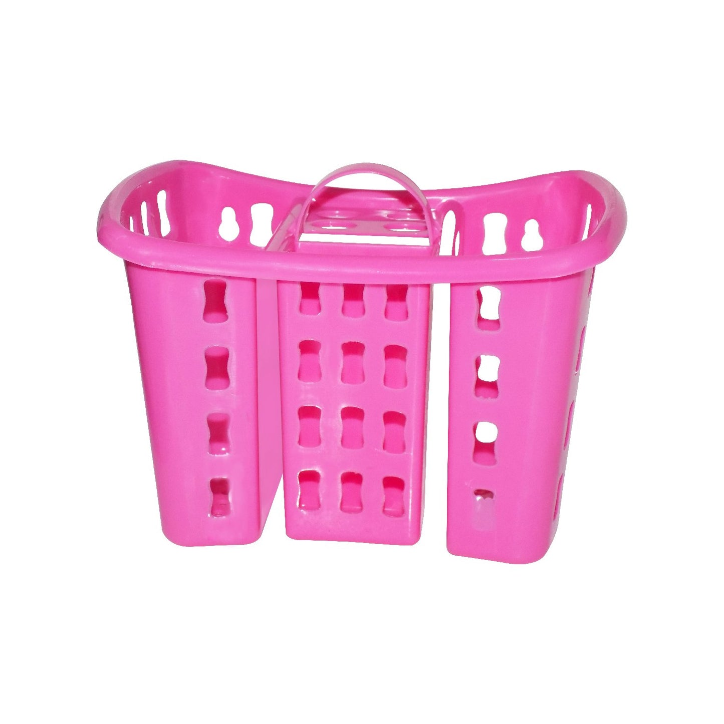 Toothbrush Toothpaste Bathroom Organizer Stand 4-in-1 Holder - Happy Price - Image 5