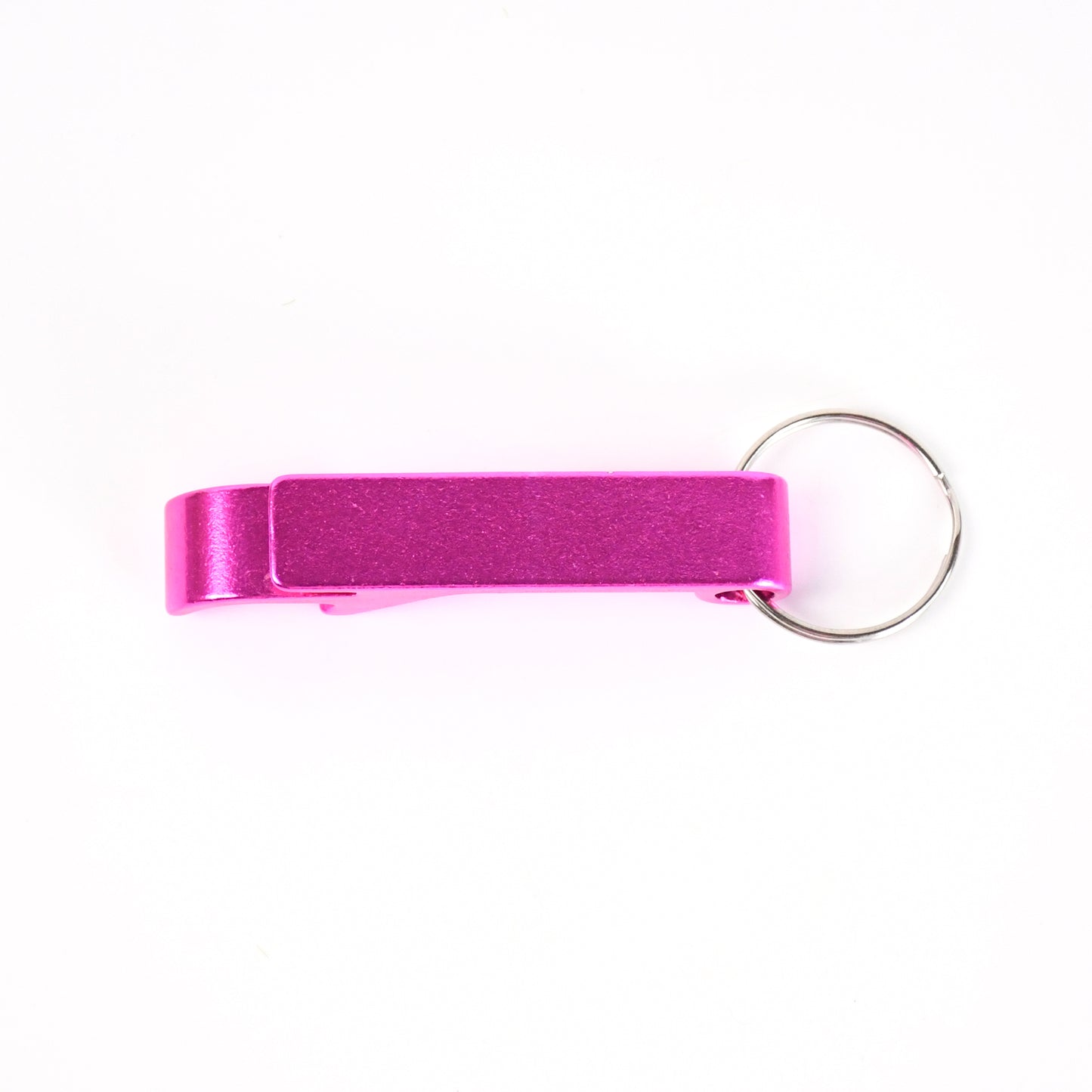 Metal Bottle Opener Keychain (1 Pc) - Happy Price - Image 4