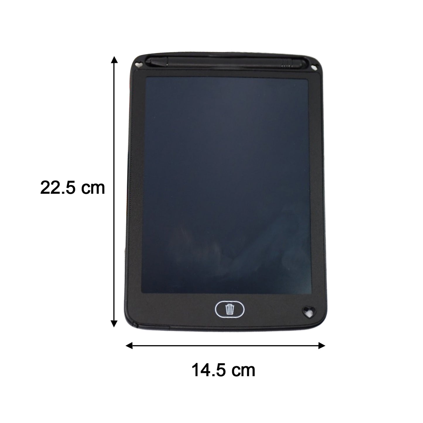 8.5 Inch LCD Writing Tablet for Kids - Portable Digital Drawing Pad - Happy Price - Image 4