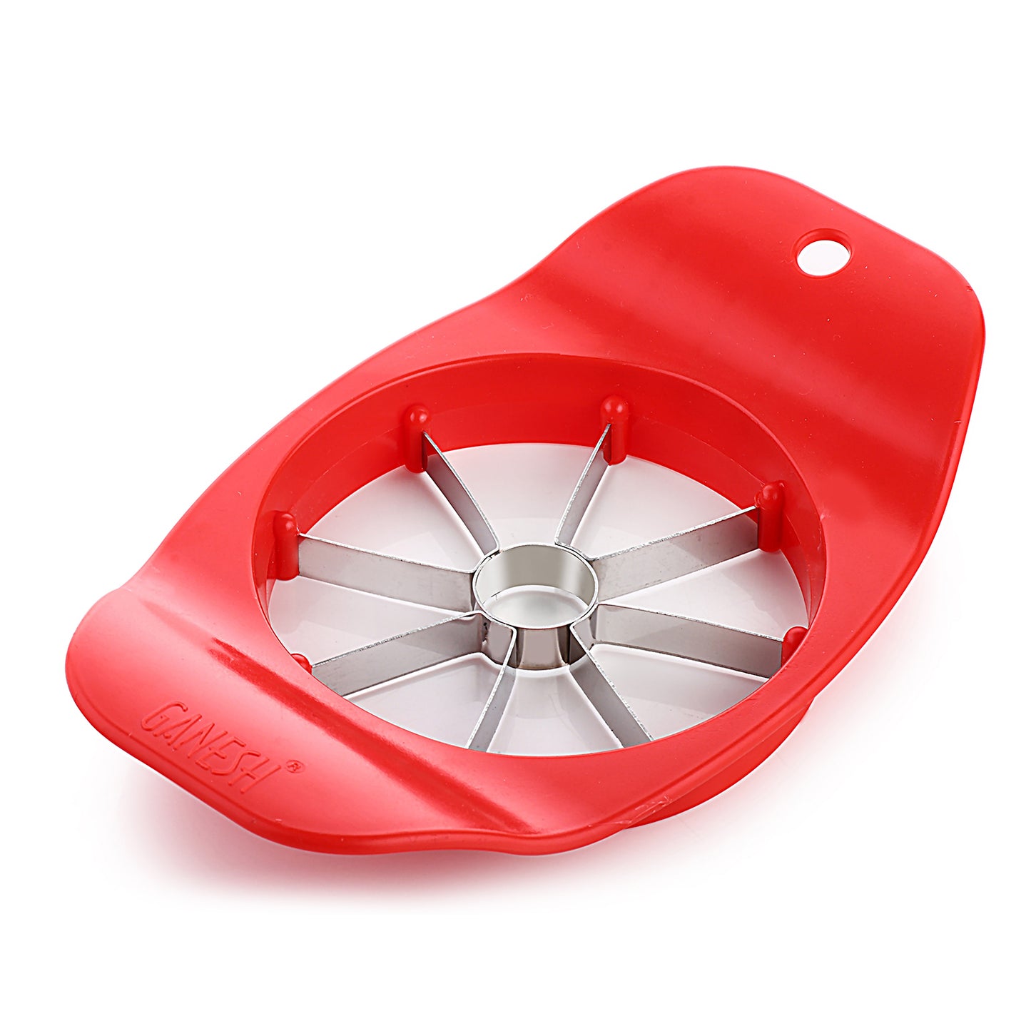 Stainless Steel Apple Slicer and Corer - 8 Slices - Happy Price - Image 7