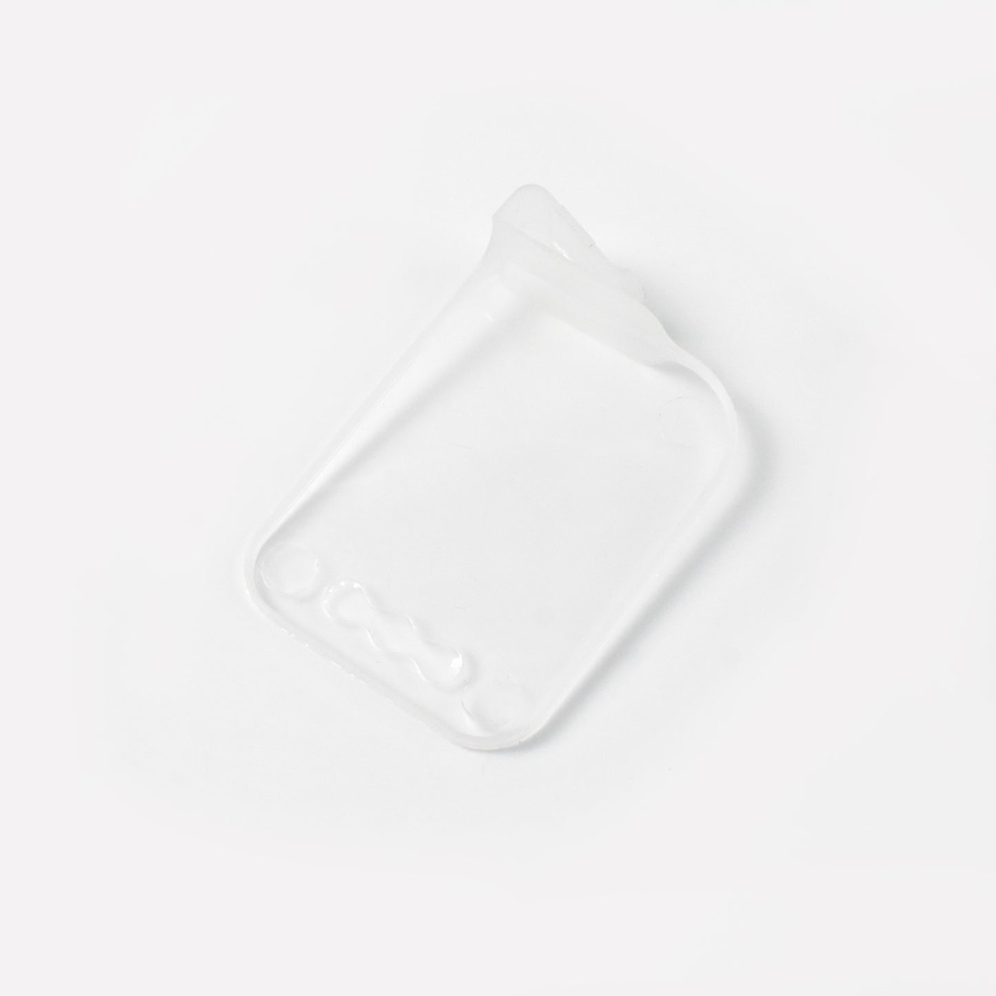 Plastic Storage Baskets Space Allocator Refrigerator Organizer Bins Partition Clip (1 Pc) - Happy Price - Image 4