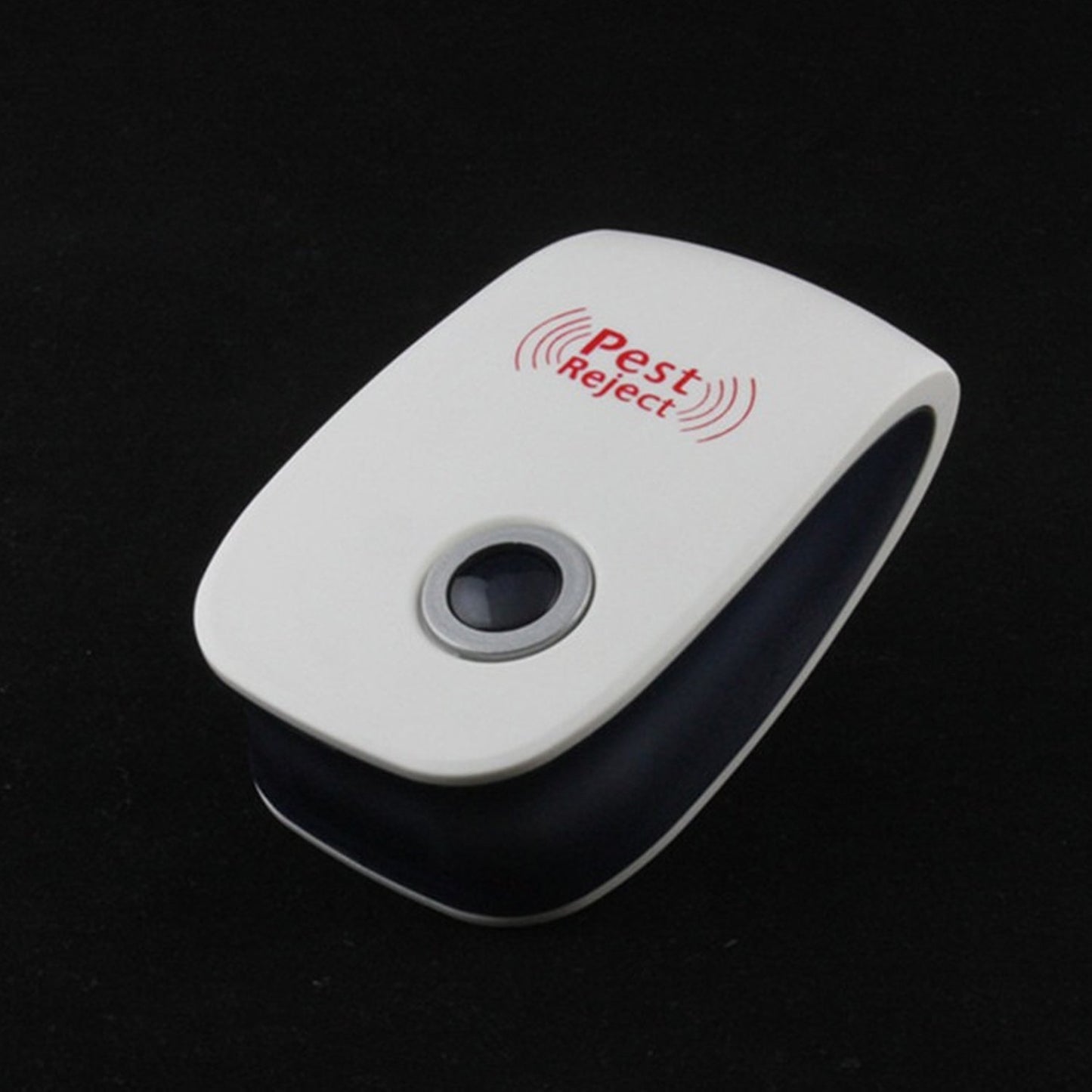 6035 Ultrasonic Pest Repeller To Repel Rats Cockroach Mosquito Home Pest Rodent