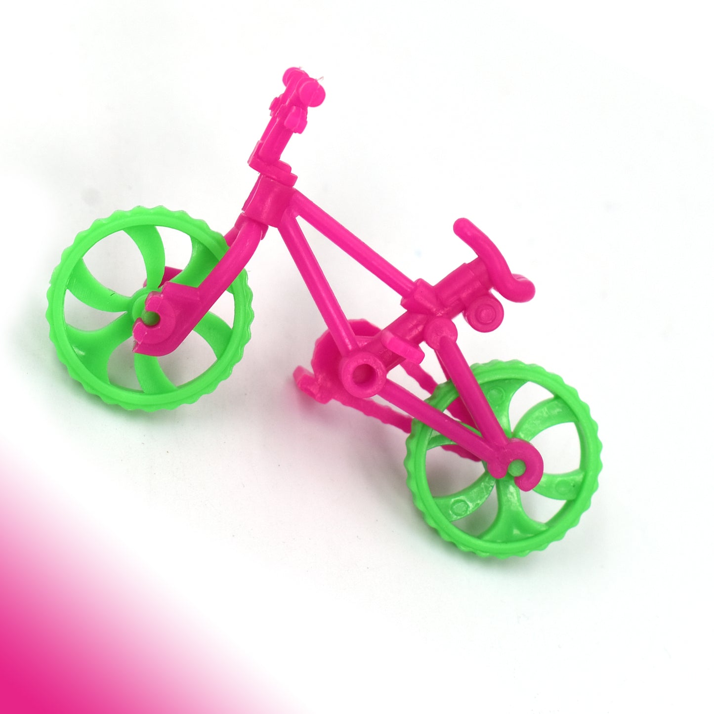 30pc Small Bicycle Toy For Kids - Happy Price - Image 2