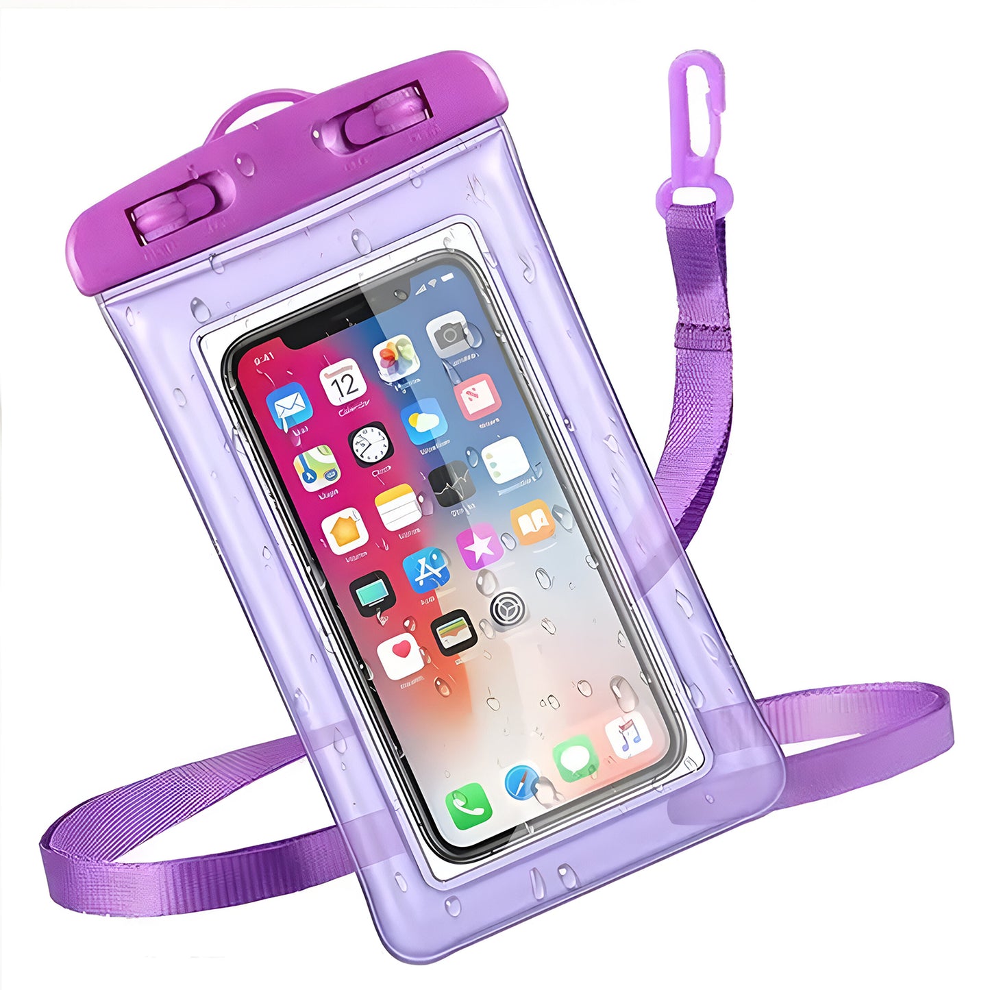 Pouch Cover Mobile Water Protector - Happy Price - Image 2