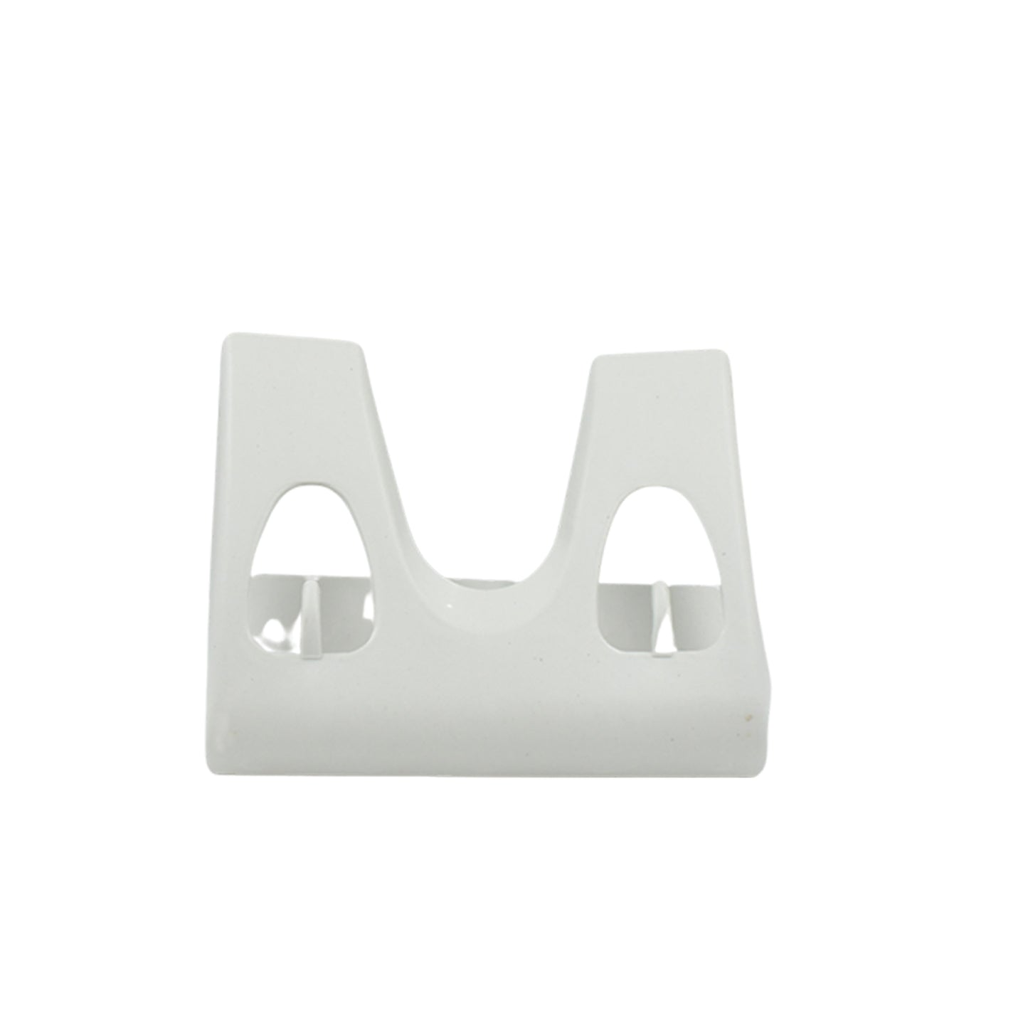 Pot Lid Rack Wall Mounted Kitchen Organizer Multifunction Plate Dish Rack Shelf Pan Cover Stand Holder Punch Free Kitchen Rack Pot Lid Holder (1 Pc) - Happy Price - Image 4