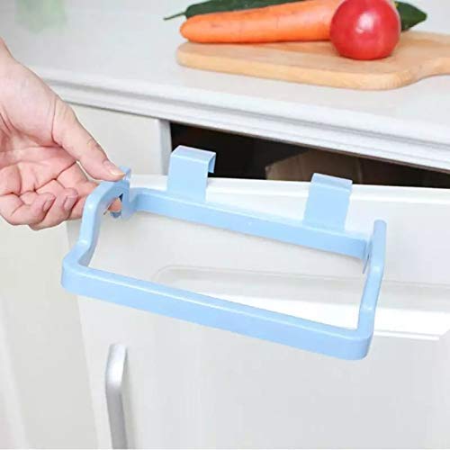 Plastic Garbage Bag Rack Holder - Happy Price - Image 3