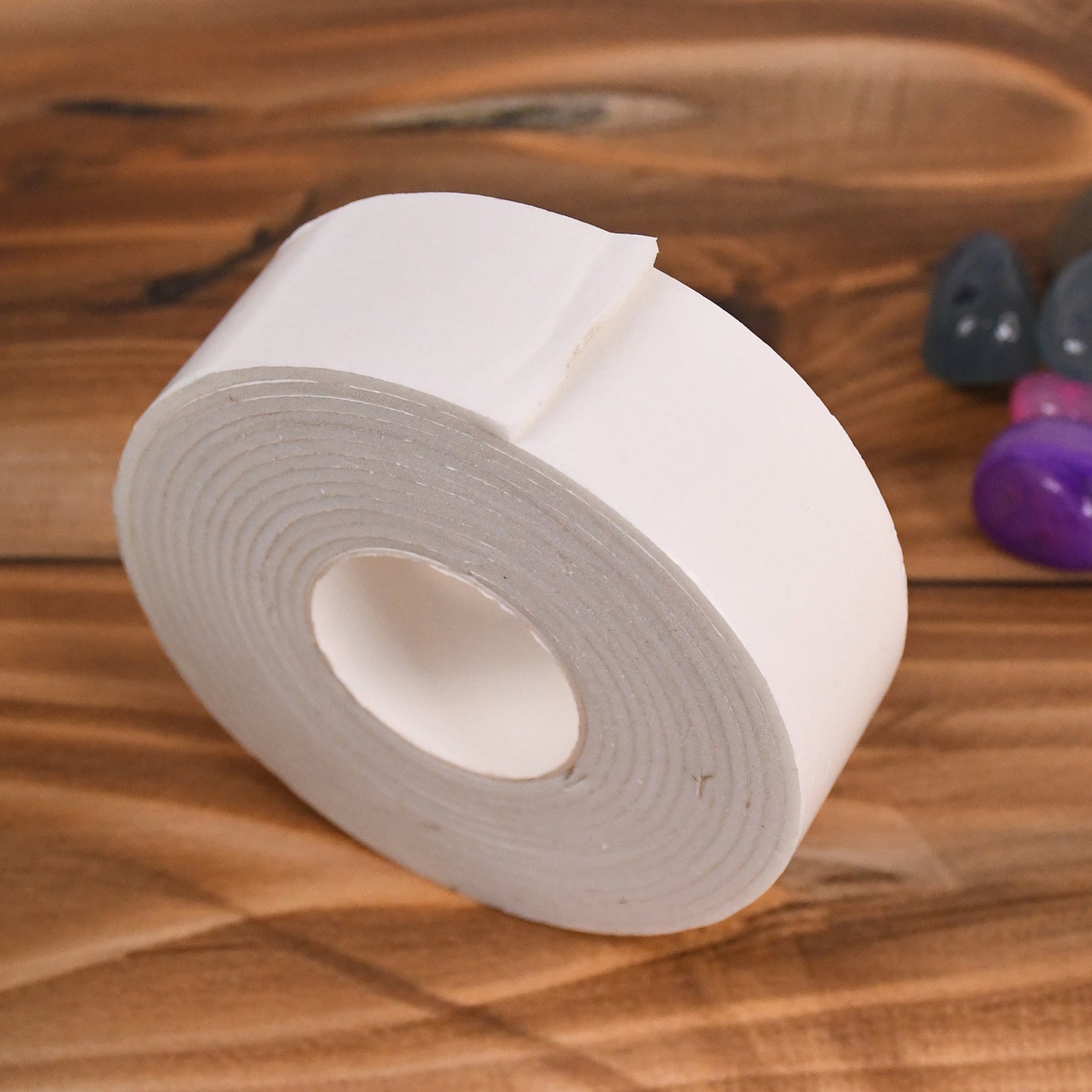 Strong Double Sided Tape Foam Mounting Tape (1 Pc Big) - Happy Price - Image 3