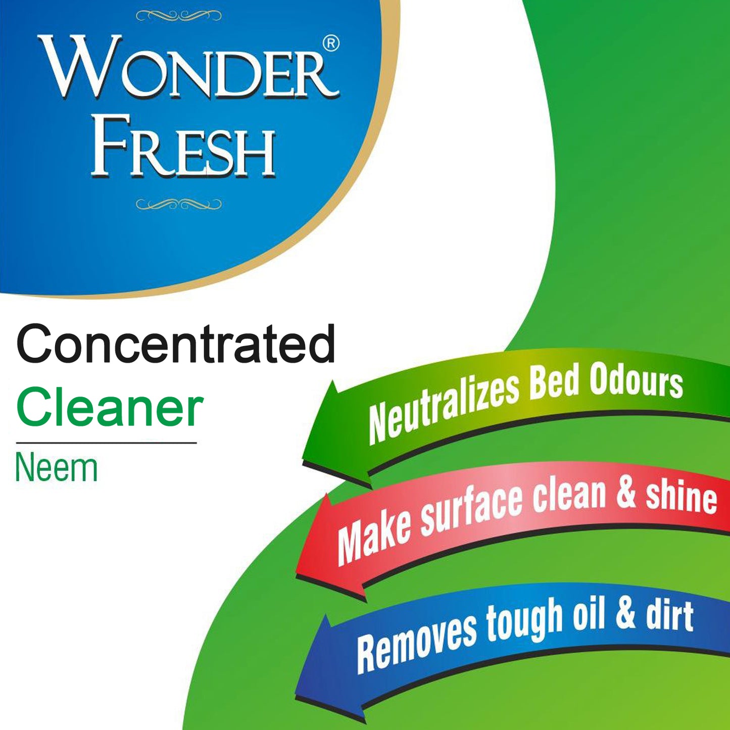 Mop Floor Surface Cleaner Liquid - Disinfectant Insect Repellent - Happy Price - Image 4