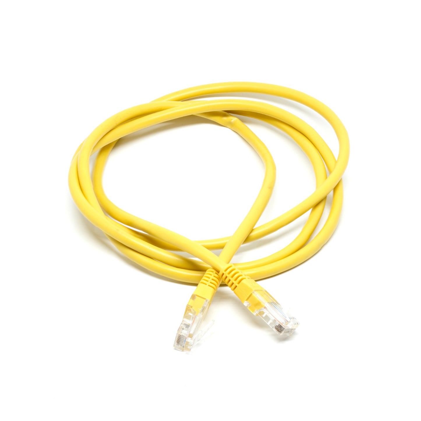 78 Cm Ethernet LAN Cable with RJ45 Connectors - 1 Pc - Happy Price - Image 2