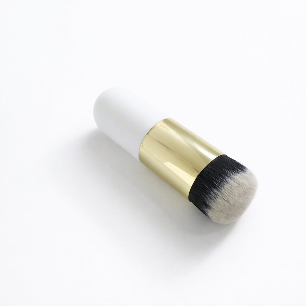 Professional Makeup Face Brush for Flawless Application - 1 Pc - Happy Price - Image 4