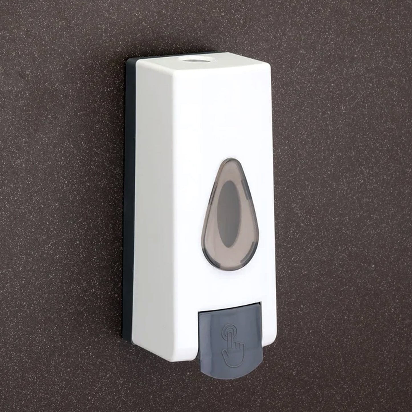Wall Mounted Liquid Soap Dispenser - 1 Pc - Happy Price - Image 5