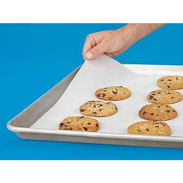 Non Stick Microwave Oven Proof Baking Paper - Happy Price - Image 6