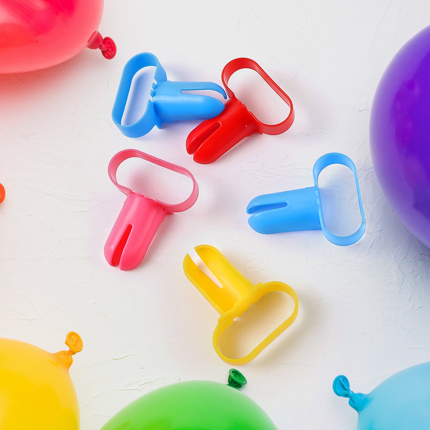 Balloon Tying Toolnbsp Device Accessory Set (5 Pc) - Happy Price - Image 6