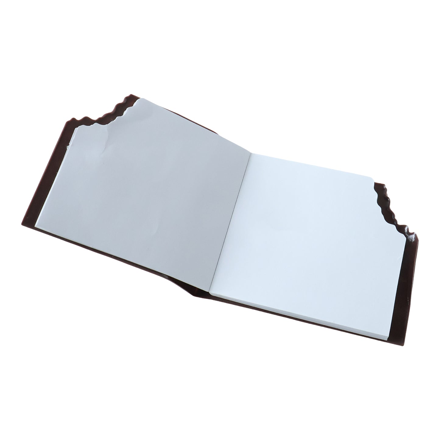Creative Chocolate Bar Notebook Diary - 60 Pages (1 Pc) - Great Price - Image 4