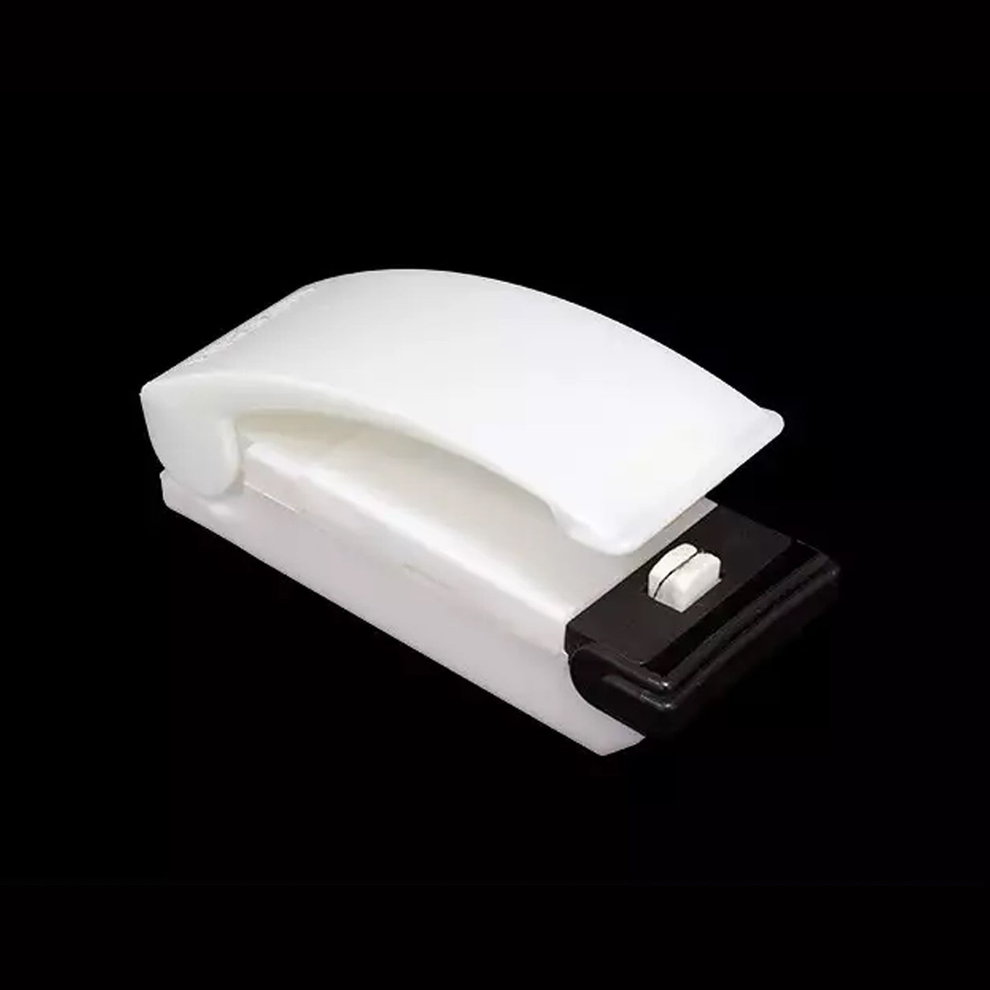 Multifunctional Household Mini Portable Super Sealer Handy Plastic Bag Sealer Sealing Machine - Happy Price - Image 7