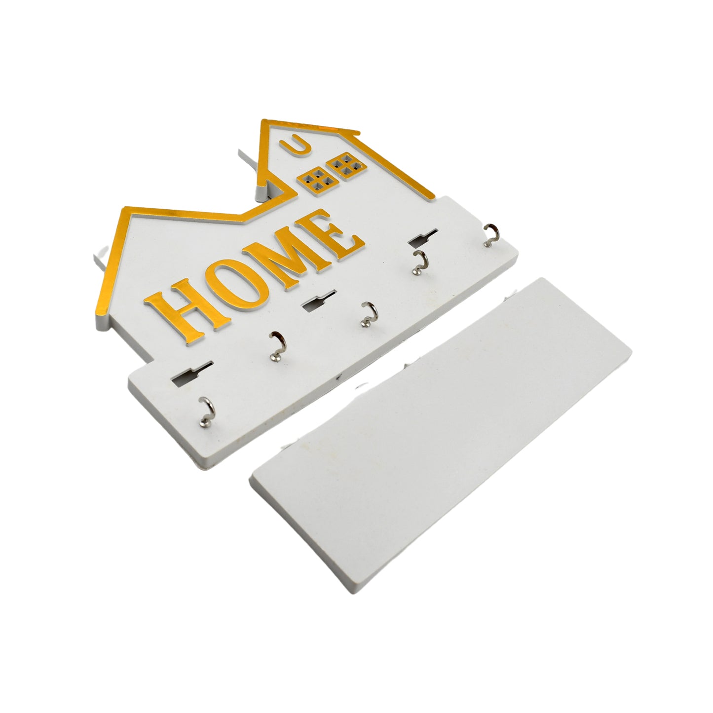 b Fancy Home Decor Key Holder Antique Key Holder For Wall And Home Decor - Happy Price - Image 5