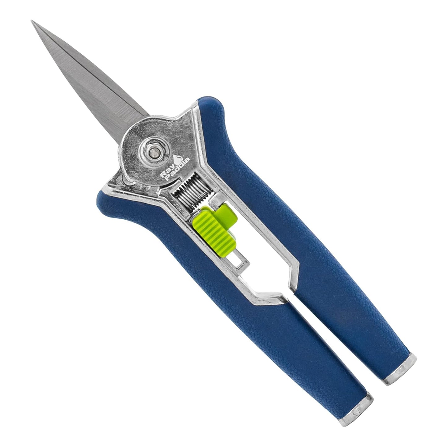 Precision Micro Garden Snip Pruning Scissor - Happy Price - Image 4